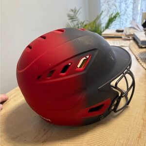 Boombah Softball Helmet